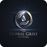 Global Grief Network logo