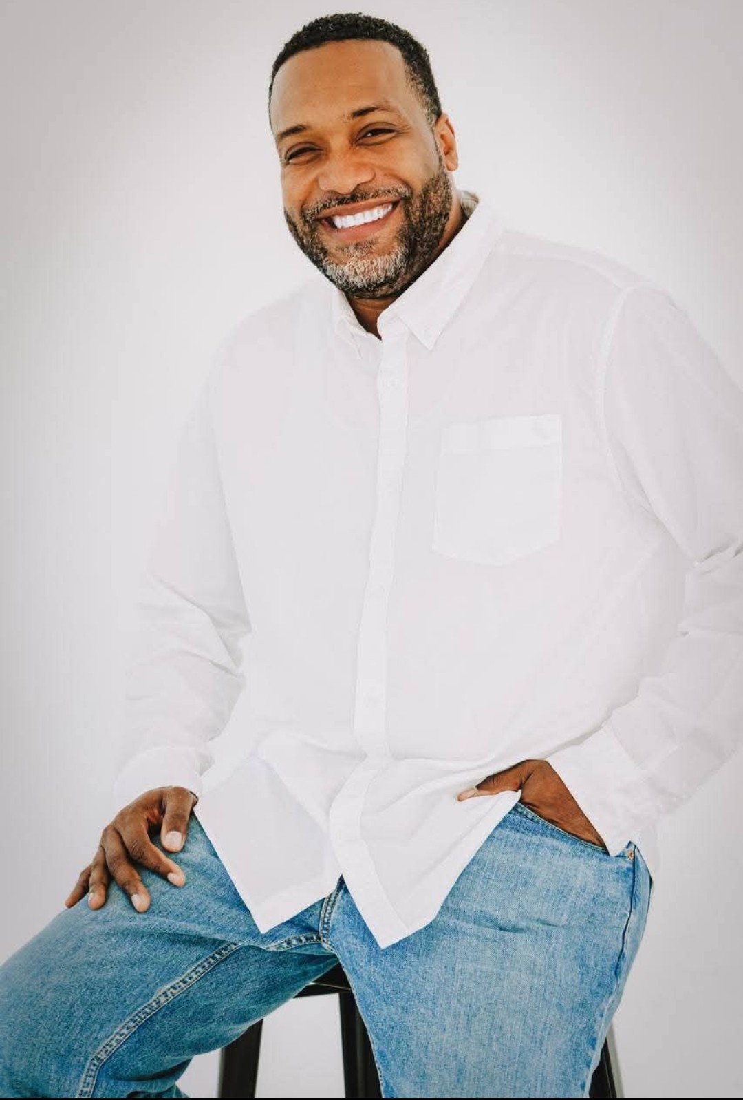 Michael practitioner headshot
